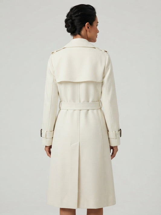 Viena | Gabardina