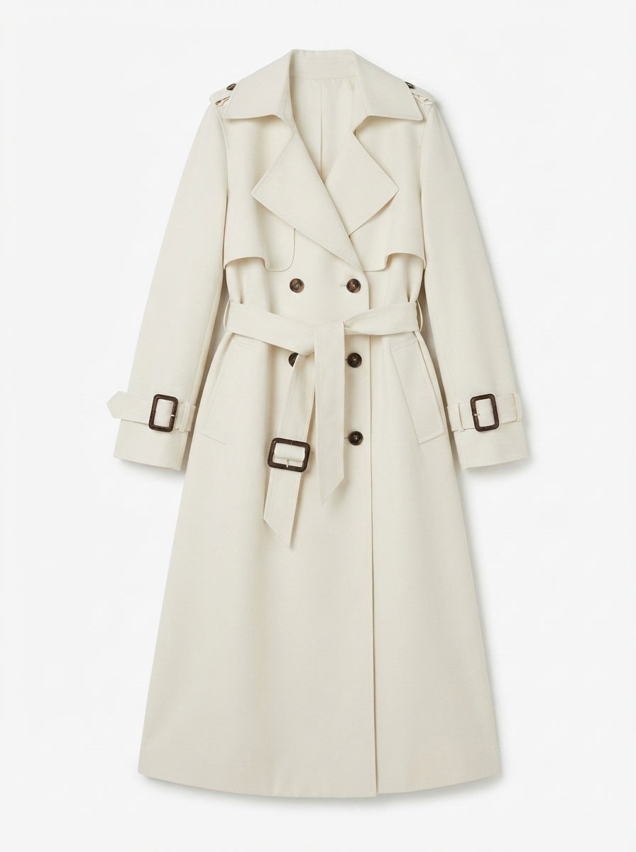 Viena | Gabardina