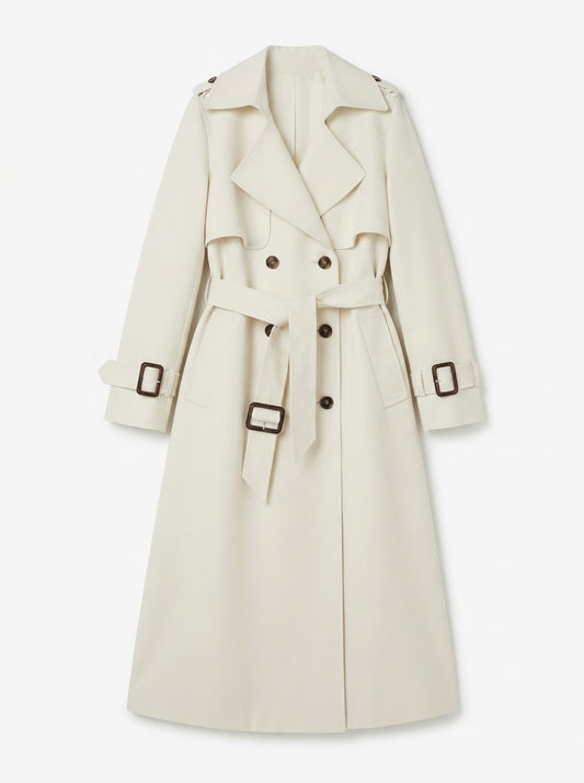 Viena | Gabardina