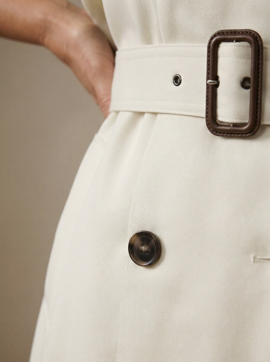 Viena | Gabardina