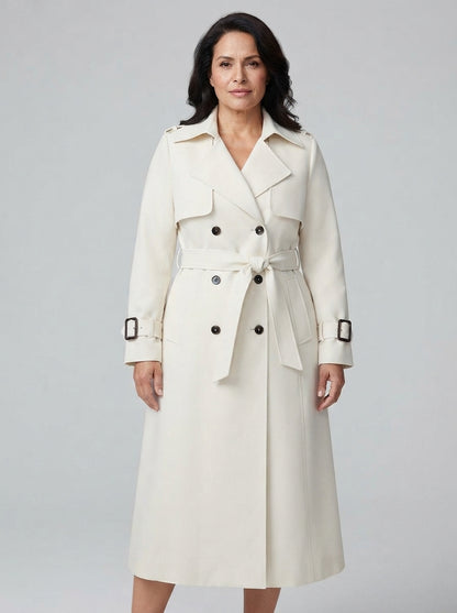 Viena | Gabardina