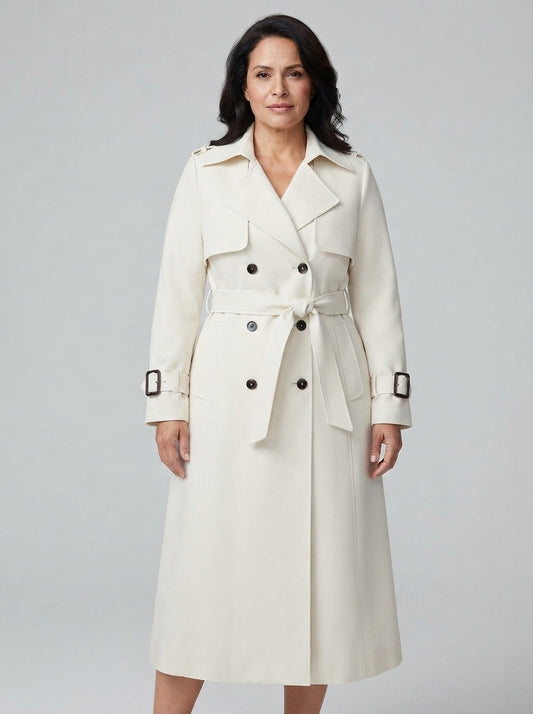 Viena | Gabardina