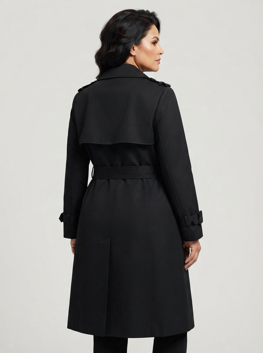 Viena | Gabardina