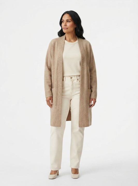 Noémie | Chaqueta de punto