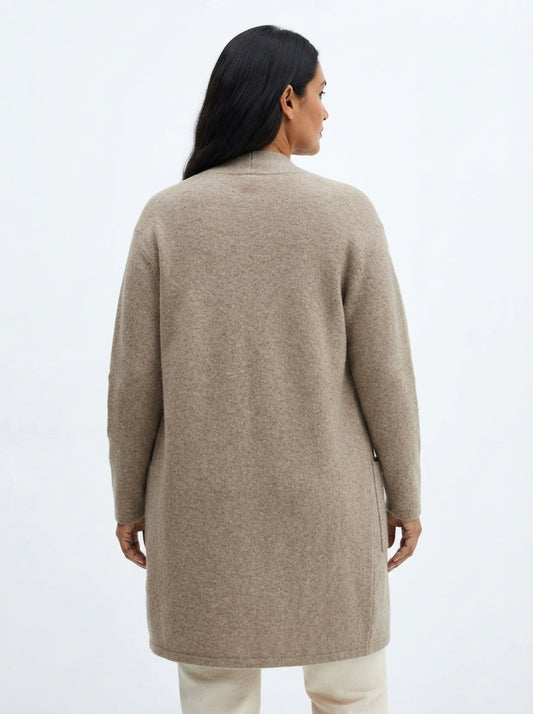 Noémie | Chaqueta de punto