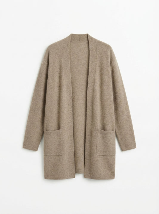 Noémie | Chaqueta de punto