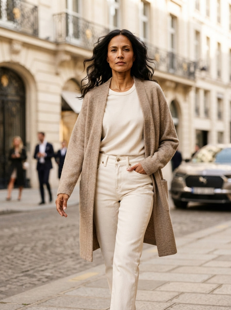 Noémie | Cardigan