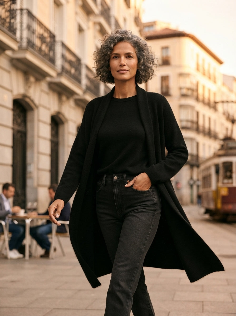 Noémie | Cardigan