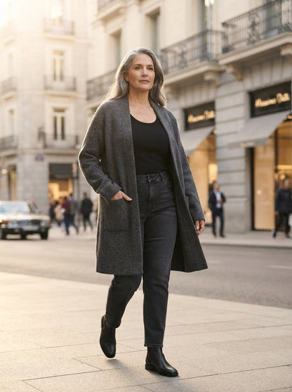 Noémie | Cardigan