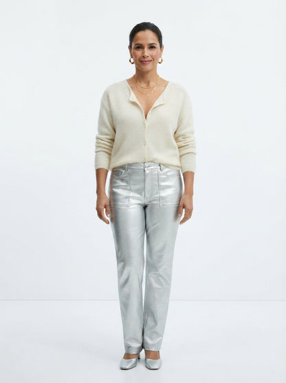 Margot | Knit Jacket