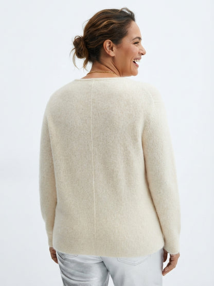 Margot | Knit Jacket