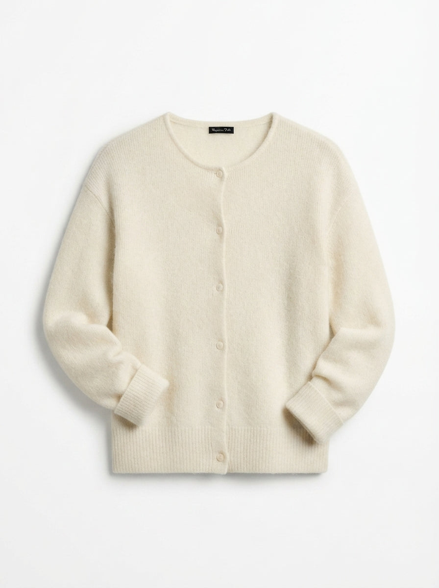 Margot | Knit Jacket