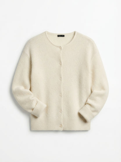 Margot | Knit Jacket