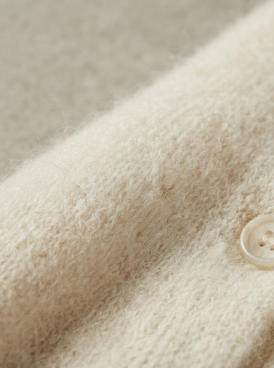 Margot | Knit Jacket