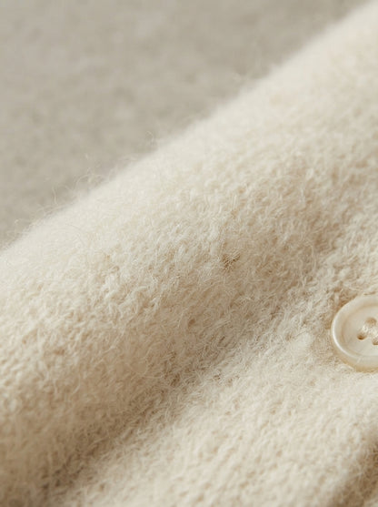 Margot | Knit Jacket