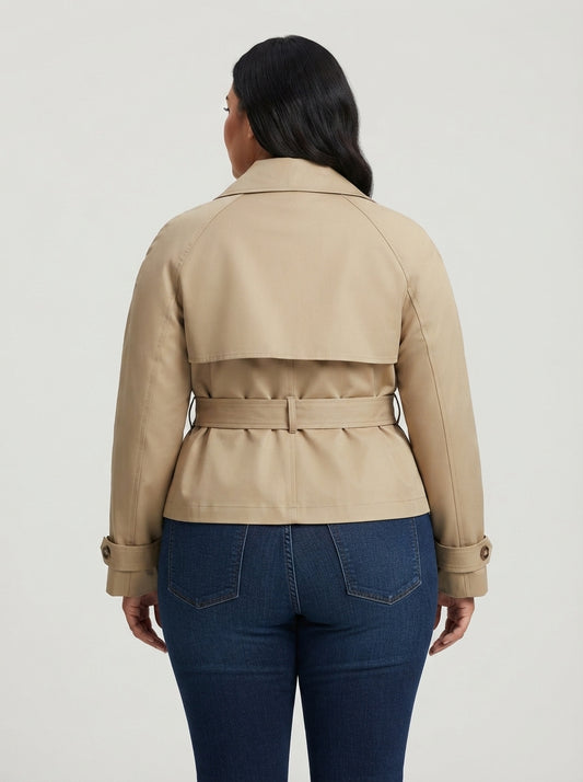 Siena | Gabardina