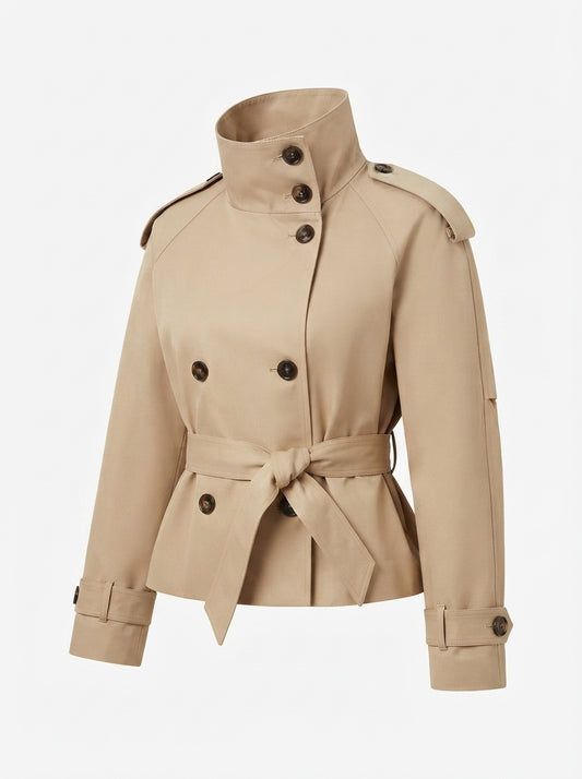 Siena | Gabardina