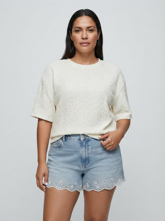 Electra | Camiseta Fair