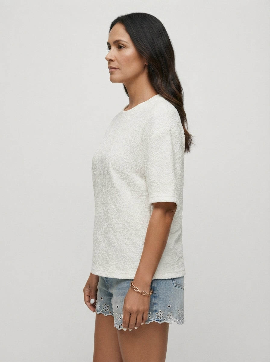 Electra | Camiseta Fair