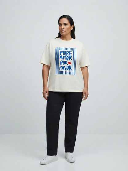 Amore | Camiseta