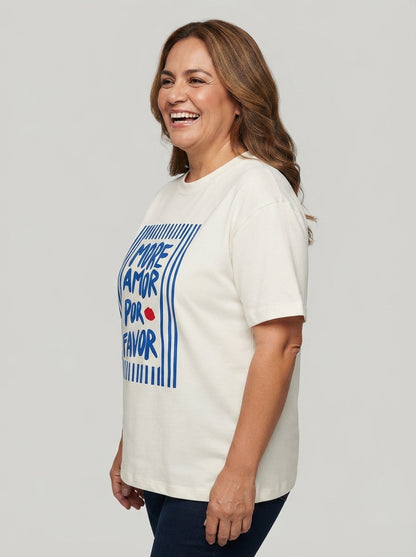 Amore | Camiseta