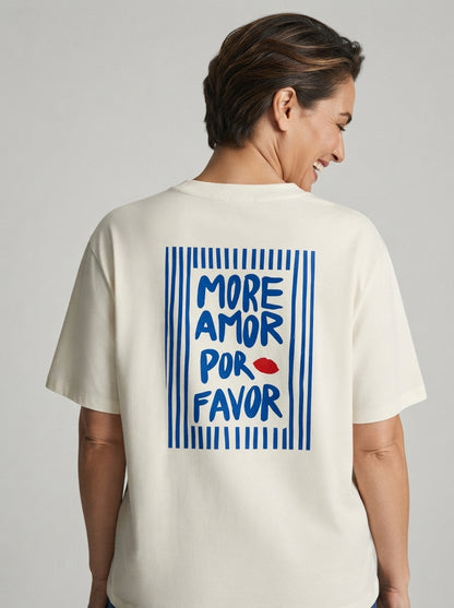Amore | Camiseta