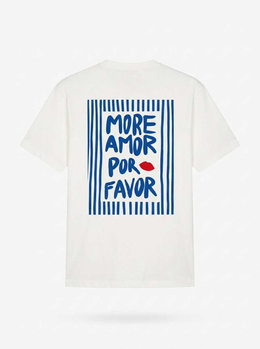 Amore | Camiseta