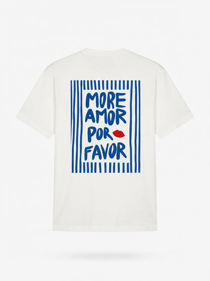 Amore | Camiseta