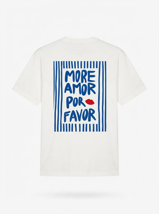 Amore | Camiseta