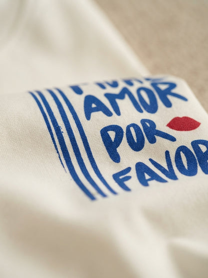 Amore | Camiseta