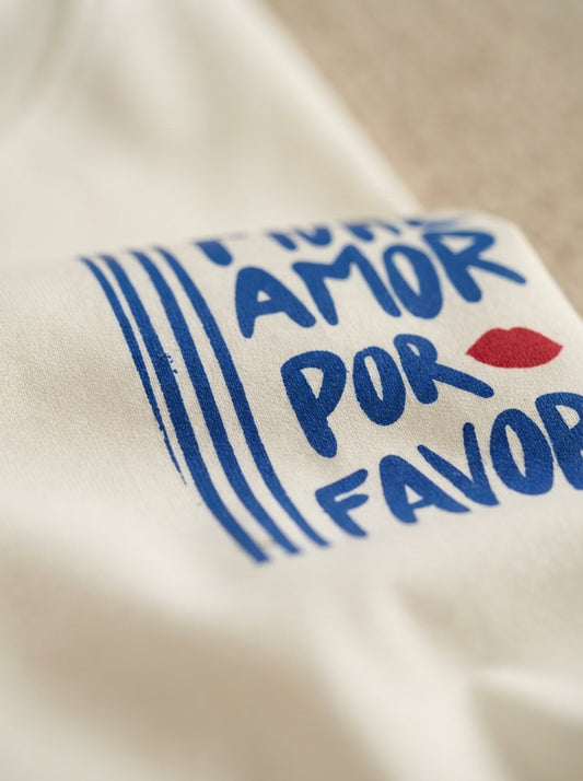 Amore | Camiseta