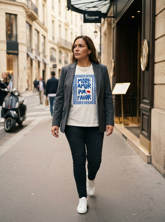 Amore | Camiseta