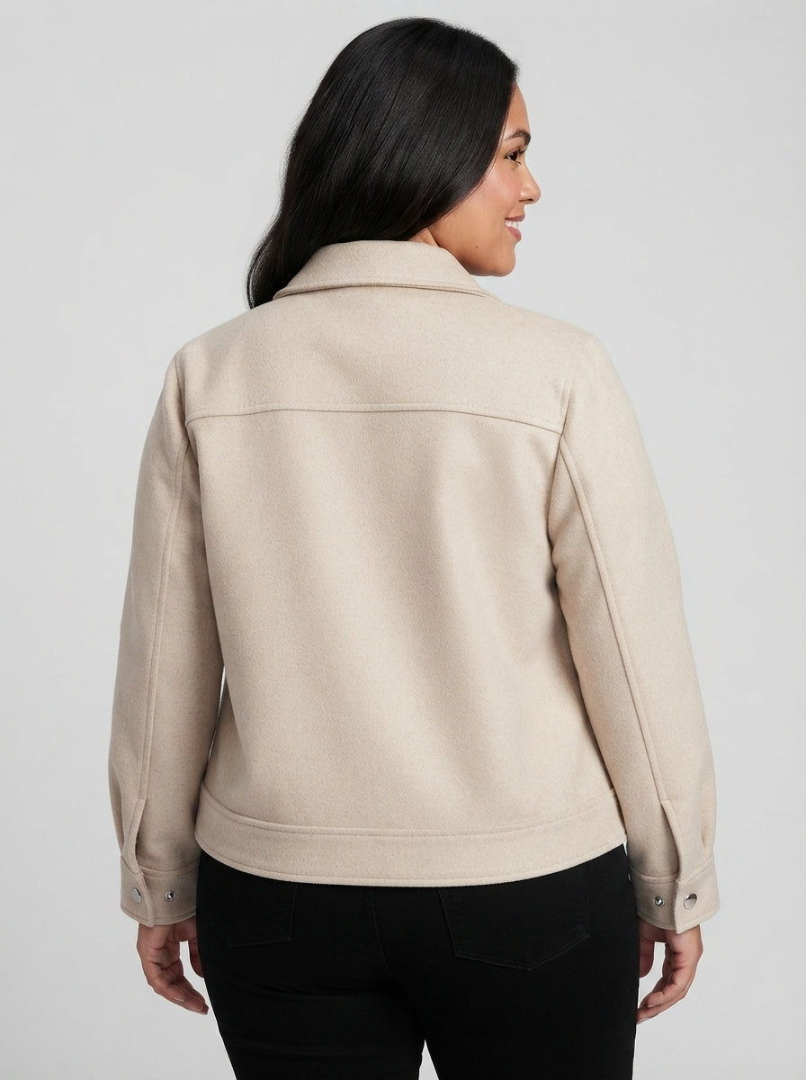 Pilar | Chaqueta