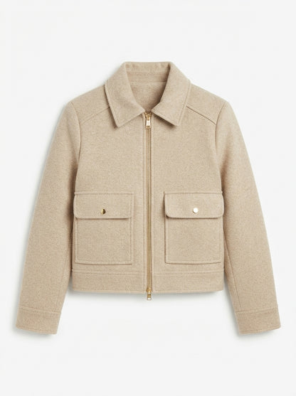 Pilar | Chaqueta