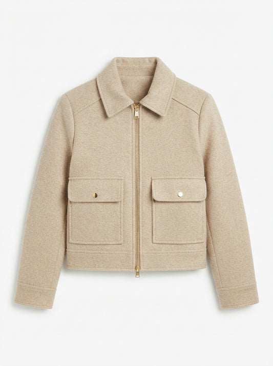 Pilar | Chaqueta