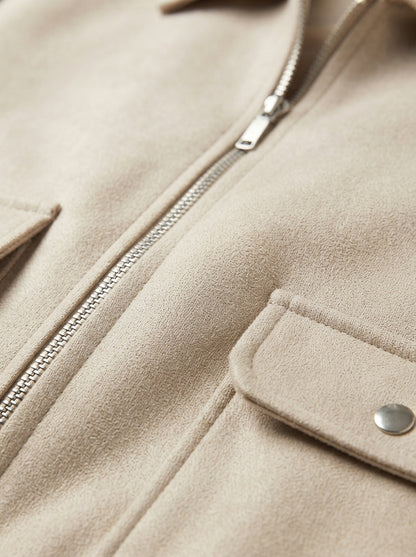 Pilar | Chaqueta