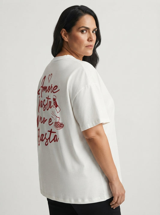 Melodie | Camiseta