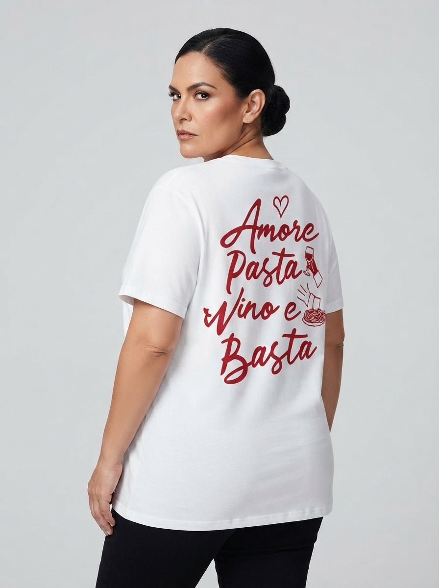 Melodie | Camiseta
