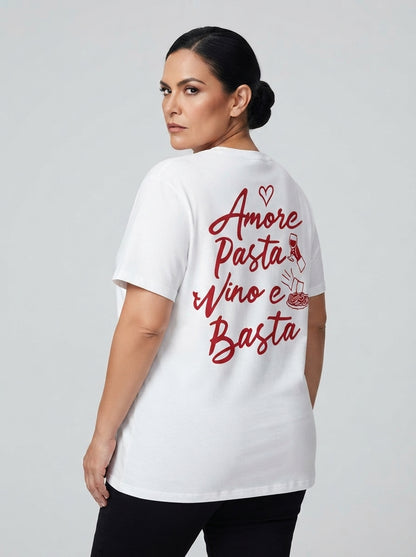 Melodie | Camiseta