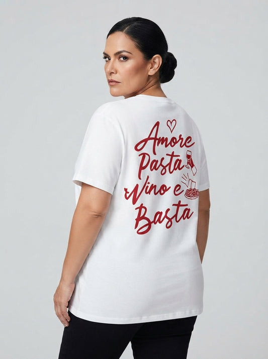 Melodie | Camiseta