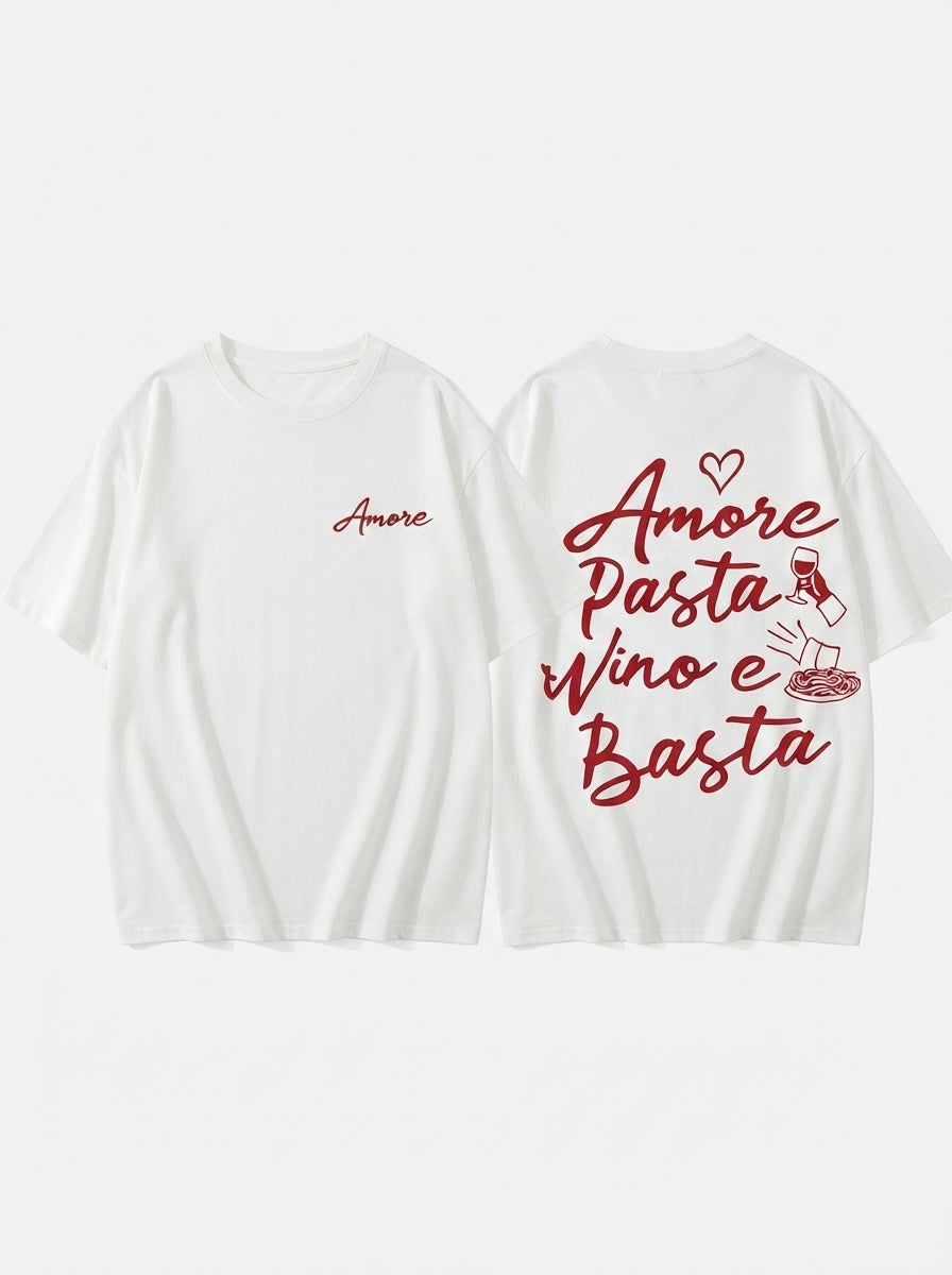 Melodie | Camiseta