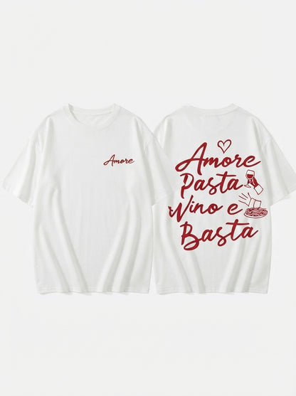 Melodie | Camiseta