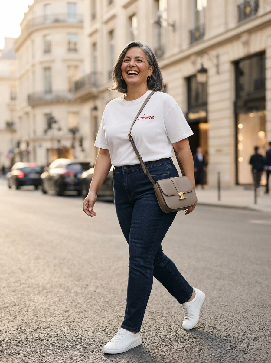 Melodie | Camiseta
