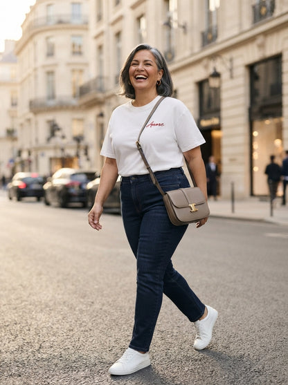 Melodie | Camiseta