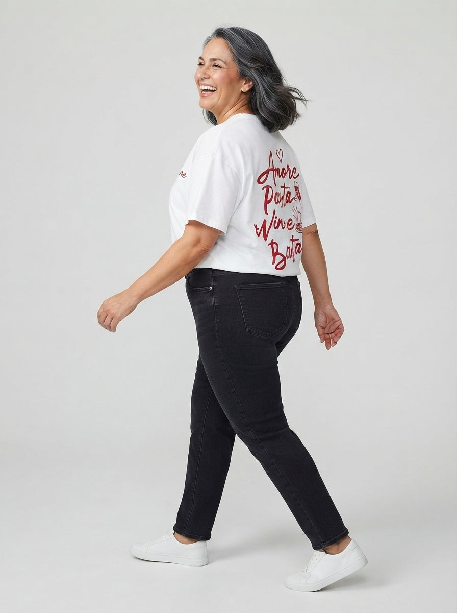 Melodie | Camiseta