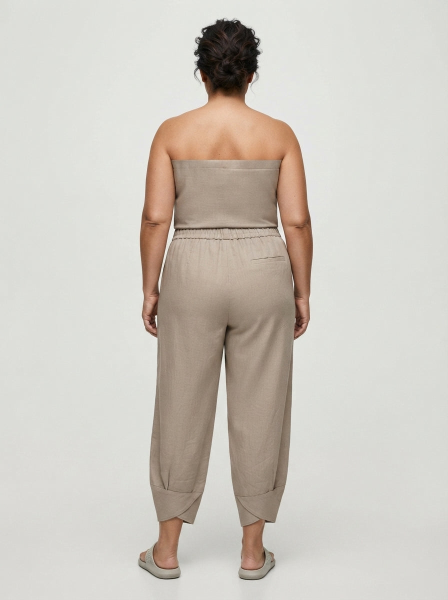 Ichi | Pantalón