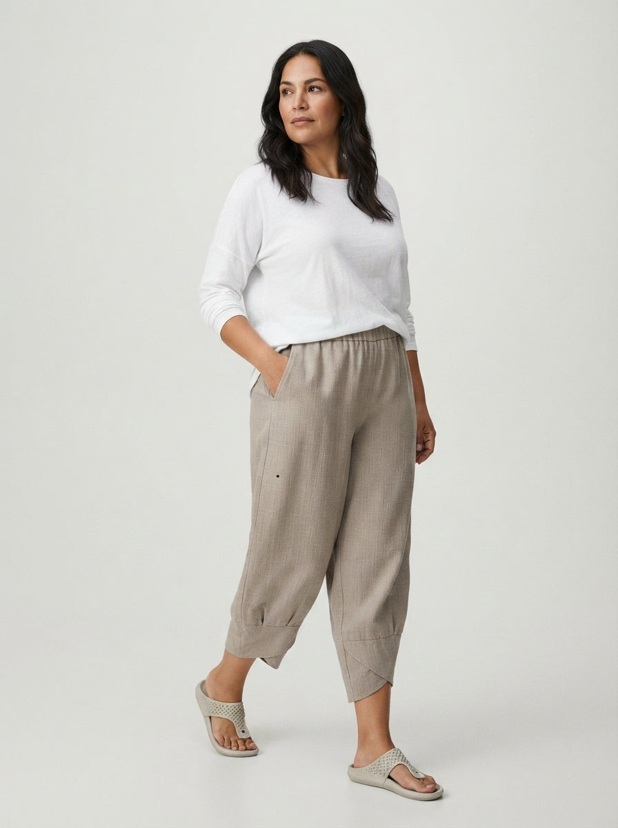 Ichi | Pantalón