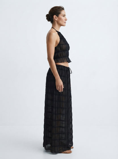 Aurora | Lace dress
