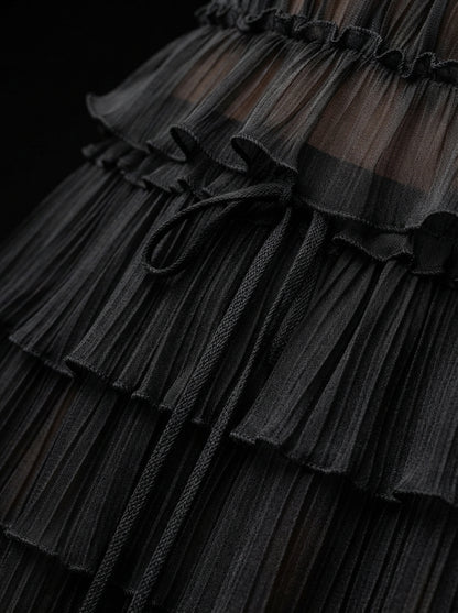 Aurora | Lace dress