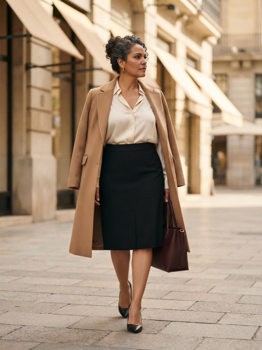 Frankfurt | Falda